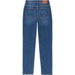 Джинсы Wrangler Straight, синий - фото 4