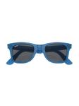 Ray-Ban солнцезащитные очки Original Wayfarer, синий - фото 5