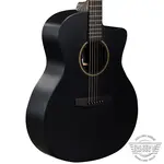 Martin X-Series GPC-X1E - черный - фото