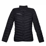 Куртка Rock Experience Fortune 2.0 Padded, черный - фото