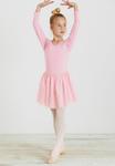 Летнее платье Ballet Tutu Dress Next, розовый - фото