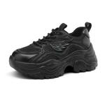 Кроссовки JOSINY Chunky Sneakers Women's Low-Top - фото 6
