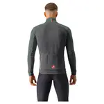 Куртка Castelli Entrata, зеленый - фото 2