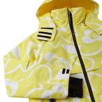 Куртка Reima Posio Reima, Yellow - фото 7