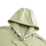 ANTA Свитшоты Unisex Cricket Yellow Green 4 - фото 4