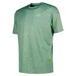 Футболка Lok Plaaaay, зеленый - фото 2