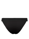 Плавки-бикини с логотипом Dsquared2, черный - фото 2
