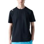 Футболка унисекс DESCENTE, белый - фото 9