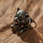 Кроссовки Аксессуар Унисекс Pentagonal Heart, цвет Antique Gold - фото 17