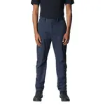 Брюки Houdini Go, синий - фото