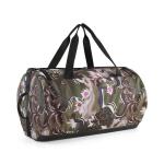 PUMA Плечевая сумка в оливковом цвете - фото 2