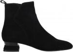 Женские ботильоны VANELi Penko, Black Suede - фото