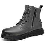 Playboy Жёлтые рабочие ботинки Martin, цвет Yellow - фото 3