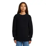 Свитер G-Star Fisherman, черный - фото