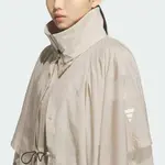 Adidas Женский жилет Miracle Brown/Bright White - фото 5