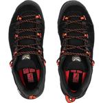 Женские туфли Alp Trainer 2 GTX Salewa, черный - фото 5