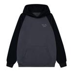 SUPEREALLY СУПЕРОЧНО толстовка унисекс, Розовый - фото 2