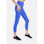 Леггинсы - принт SPYDER, цвет blau - фото 3