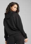Худи Puma Hoodie, Black - фото 2