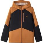 Куртка FILA KIDS, оранжевый - фото