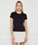 Футболки 2 шт. Slim fit Tommy Jeans, мультиколор - фото 3