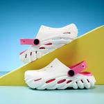 Детские сандалии SHIBU, розовый - фото 4