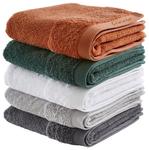 Полотенце bonita Bio:Vio, белый - фото 16