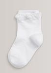 Носки 5 Пакетов Next, белый - фото 2