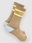 Носки Oakley Icon B1B 2.0 Socken, pebble - фото 2