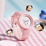 Disney Часы Pine Nut Quartz Movement Watch Women's White Dial - фото 4