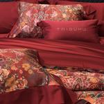 LUOLAI HOME Комплект постельного белья, 180 см, 4 предмета - фото 6