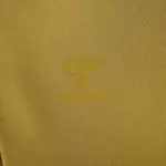 Худи Hummel Cima XK, зеленый - фото 4