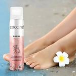 Шелк для ног Coccine Silky Fresh 100мл - фото 3