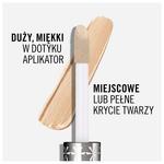 Жидкий консилер 10 Porcelain, 8 г Rimmel, The Multi-Tasker Concealer - фото 5