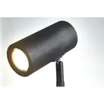 Настольная лампа JAVA GU10 Good&Mojo, черный - фото 4