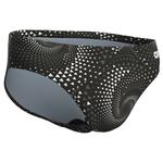 Плавки Fireflow Arena, красный - фото 4