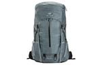 Рюкзак женский Arcteryx, серый - фото