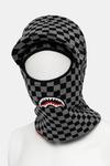 Балаклава Sprayground, черный - фото 2