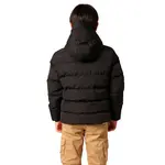 Куртка Deeluxe Interest, черный - фото 3