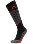 Носки normani Athletic Socks Darwin, цвет grey/black - фото 4