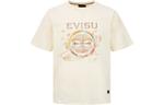 Футболка мужская Evisu, черный - фото