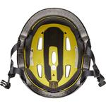 Шлем Fox Racing Flight Fox Racing, Black Solid - фото 7