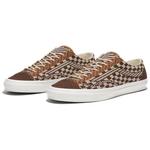 Кроссовки Vans Old Skool   36 'Engineered Knit Pack - Potting Soil Brown', коричневый - фото 2