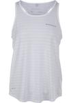Топ Endurance Tank REGIER, цвет 1002 White - фото