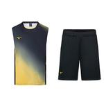 Повседневная спортивная одежда унисекс Mizuno - фото 3