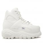 Кроссовки Buffalo, белый - фото 2