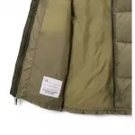 Жилет Columbia Puffect, зеленый - фото 3