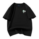 Футболка унисекс WARRIOR, Туманно-голубой - фото 4