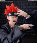 Фигурка Mashle Magic and Muscles - Dot Barrett SH Figuarts Figure - фото 3