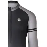 Джерси с длинным рукавом AGU Gradient Essential, серый - фото 5